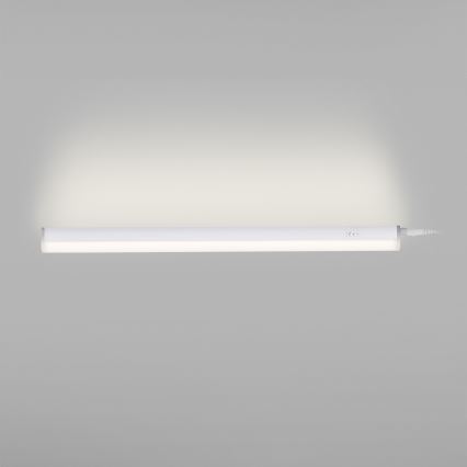 Philips - LED осветително тяло за под шкаф LED/9W/230V