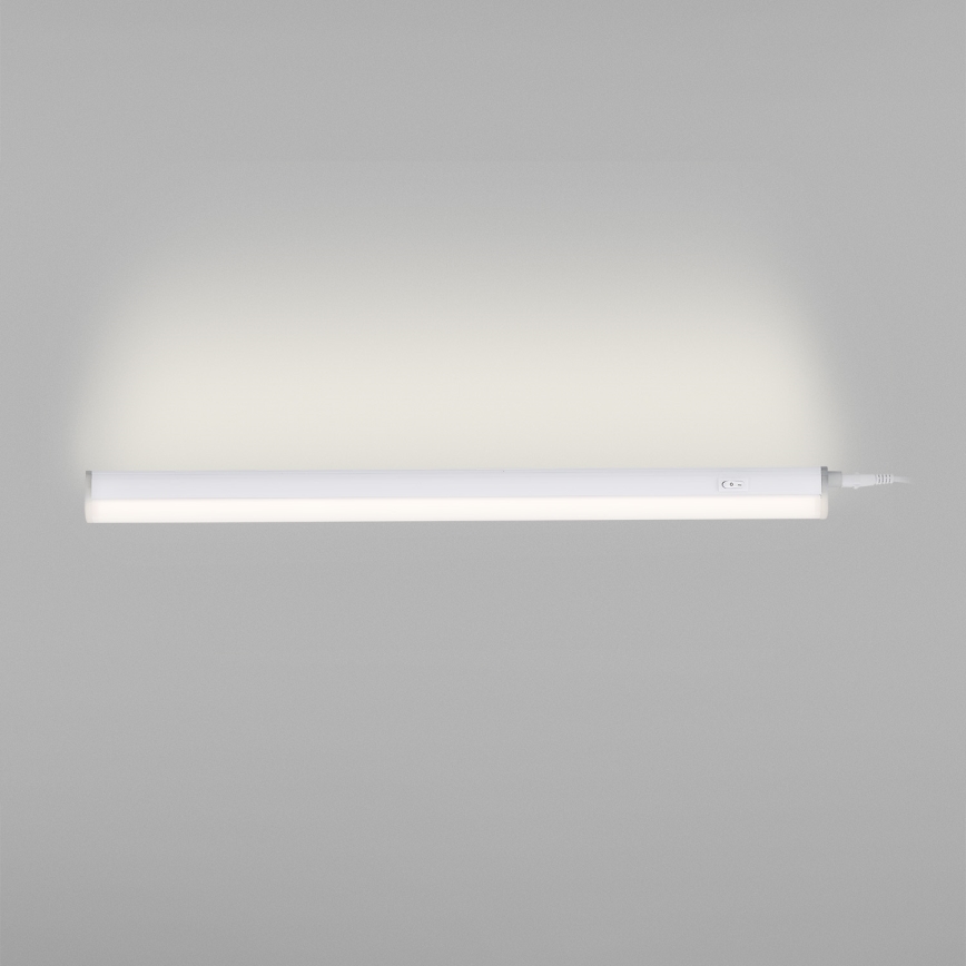 Philips - LED осветително тяло за под шкаф LED/9W/230V