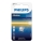 Philips A76/01B - Алкална батерия плоска MINICELLS 1,5V 155mAh