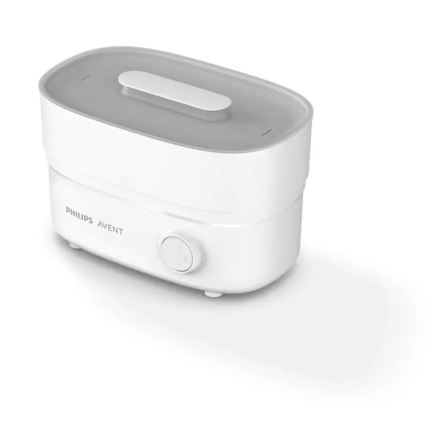 Philips Avent - Електрически парен стерилизатор