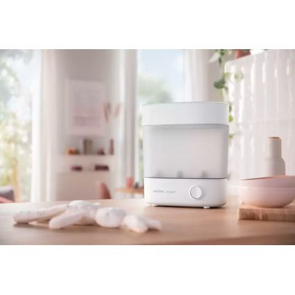 Philips Avent - Електрически парен стерилизатор