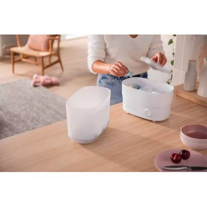 Philips Avent - Електрически парен стерилизатор