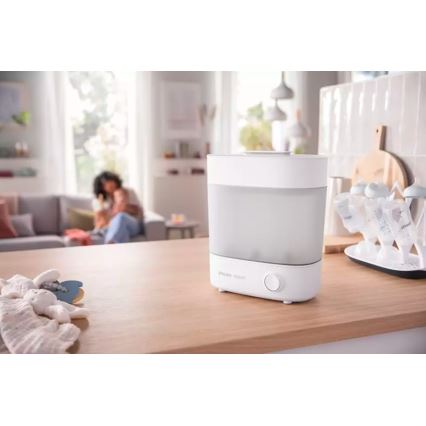 Philips Avent - Електрически парен стерилизатор