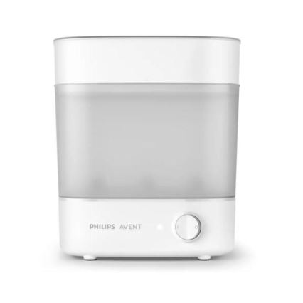 Philips Avent - Електрически парен стерилизатор