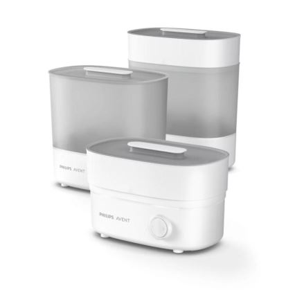 Philips Avent - Електрически парен стерилизатор