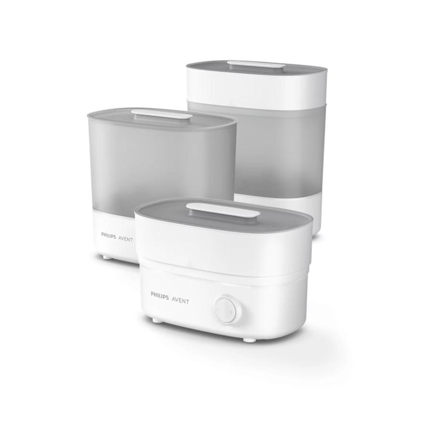 Philips Avent - Електрически парен стерилизатор