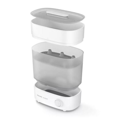 Philips Avent - Електрически парен стерилизатор