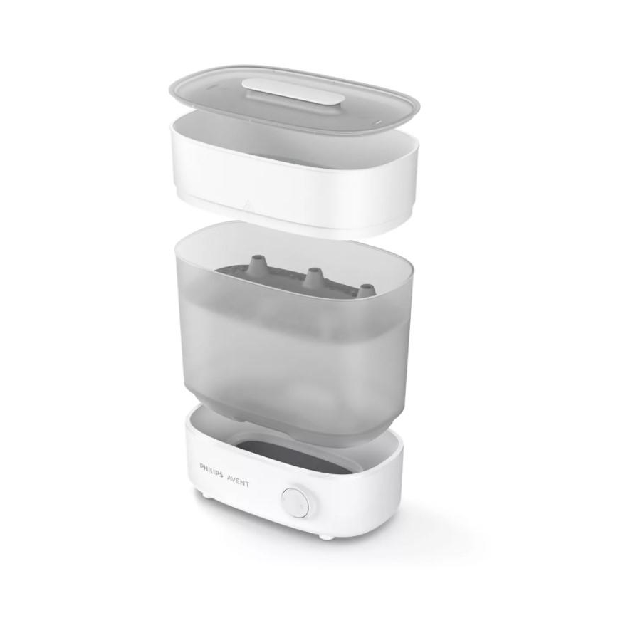 Philips Avent - Електрически парен стерилизатор