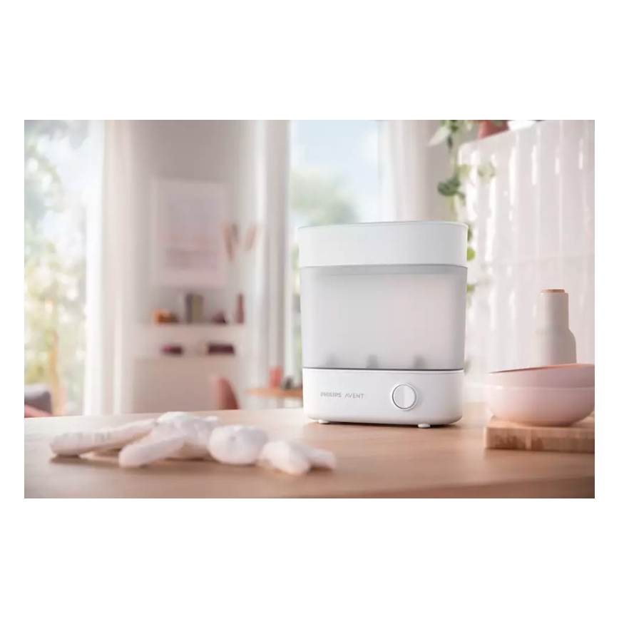 Philips Avent - Електрически парен стерилизатор