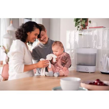 Philips Avent - Електрически парен стерилизатор