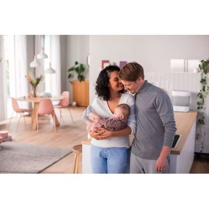 Philips Avent - Електрически парен стерилизатор