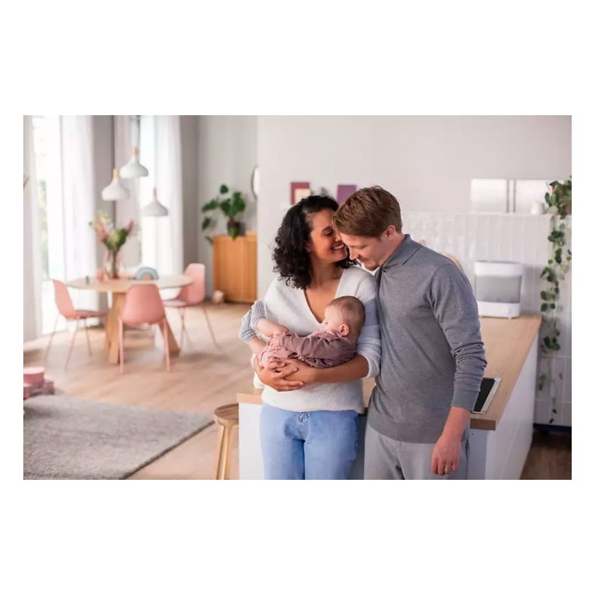 Philips Avent - Електрически парен стерилизатор