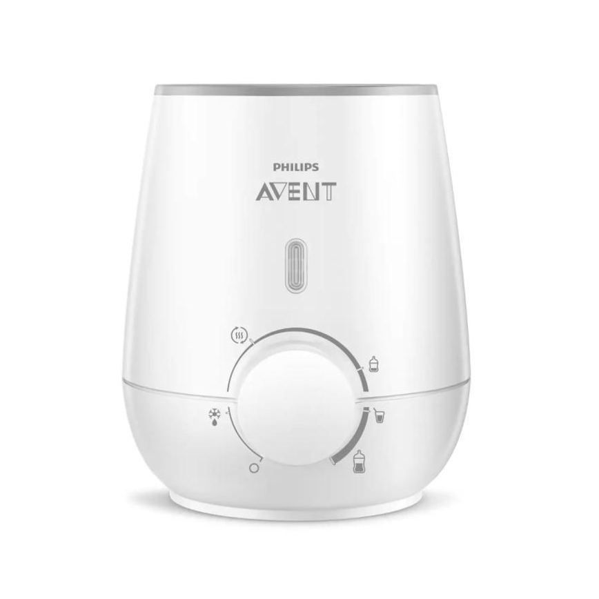 Philips Avent - Нагревател за бебешки бутилки и храна