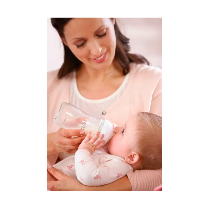 Philips Avent - Нагревател за бебешки бутилки и храна