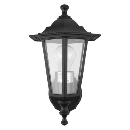 Philips - LED Екстериорен аплик 1xE27/10W IP44