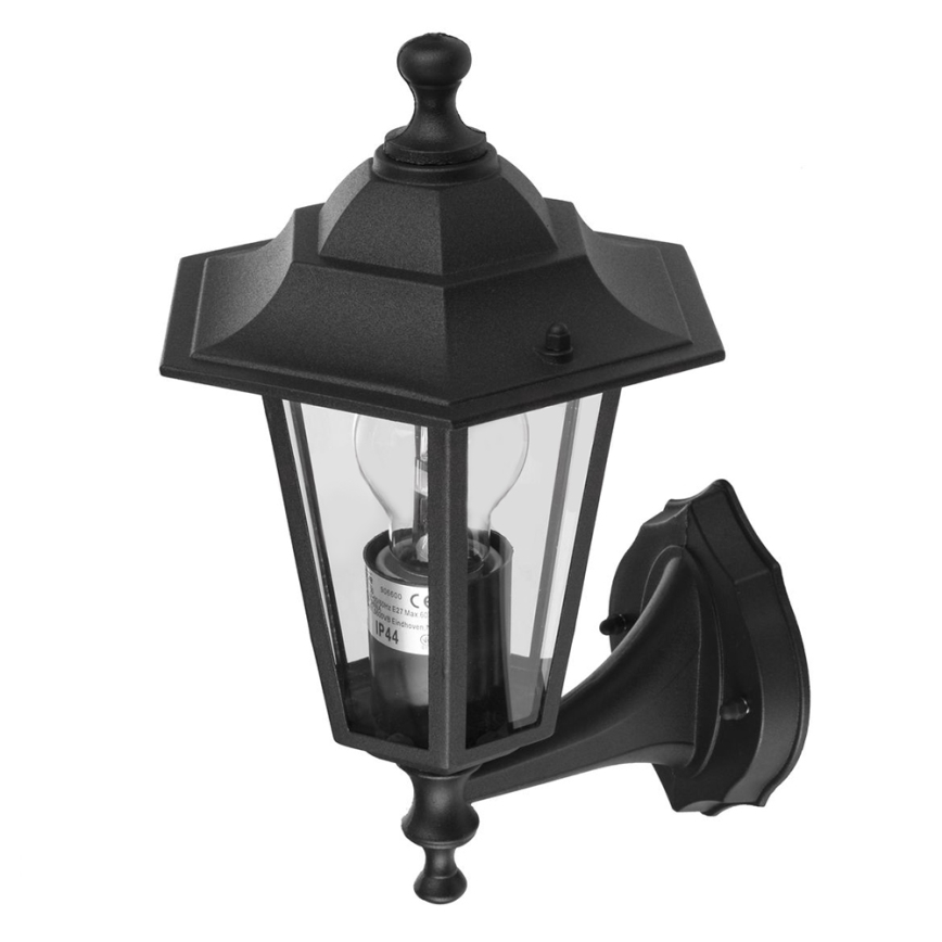 Philips - LED Екстериорен аплик 1xE27/10W IP44