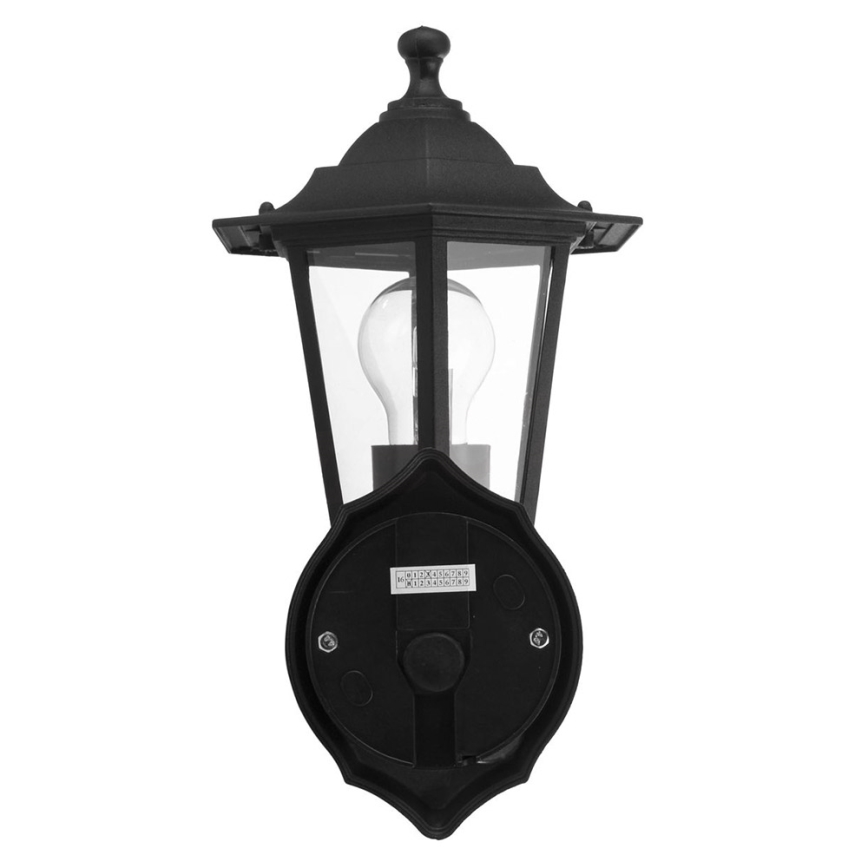 Philips - LED Екстериорен аплик 1xE27/10W IP44