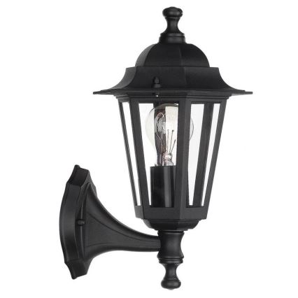 Philips - LED Екстериорен аплик 1xE27/10W IP44