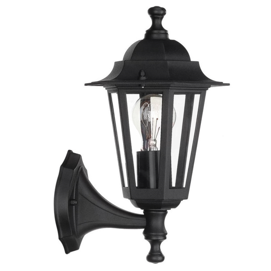 Philips - LED Екстериорен аплик 1xE27/10W IP44