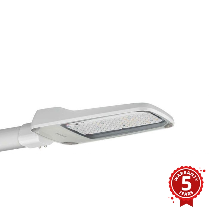 Philips BRP102 LED55/740 II DM 42-60A - LED Улична лампа CORELINE MALAGA LED/39W/230V IP65 4000K