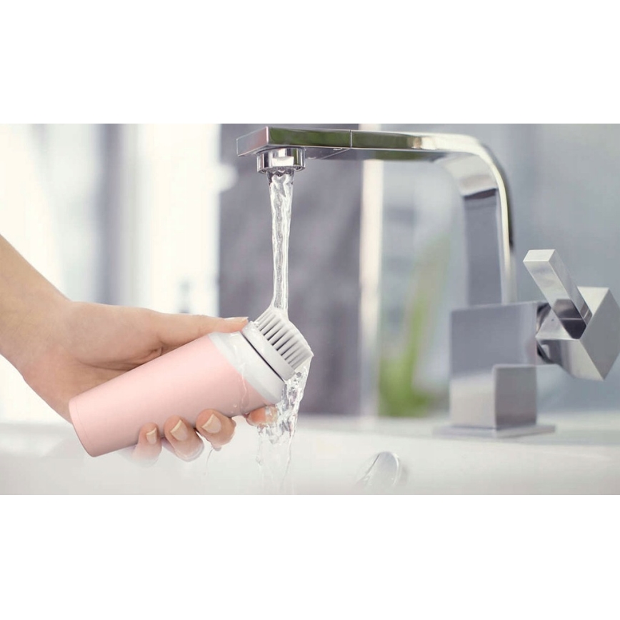 Philips BRP545/00 - Епилатор Satinelle Advanced + четка за почистване