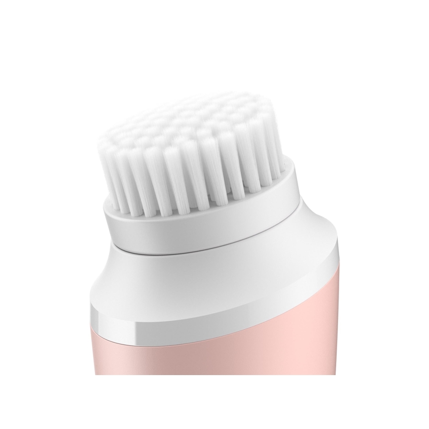 Philips BRP545/00 - Епилатор Satinelle Advanced + четка за почистване