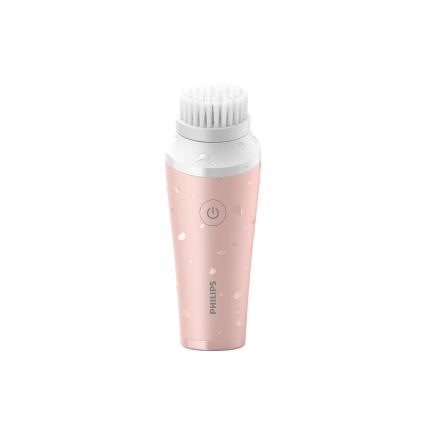 Philips BRP545/00 - Епилатор Satinelle Advanced + четка за почистване
