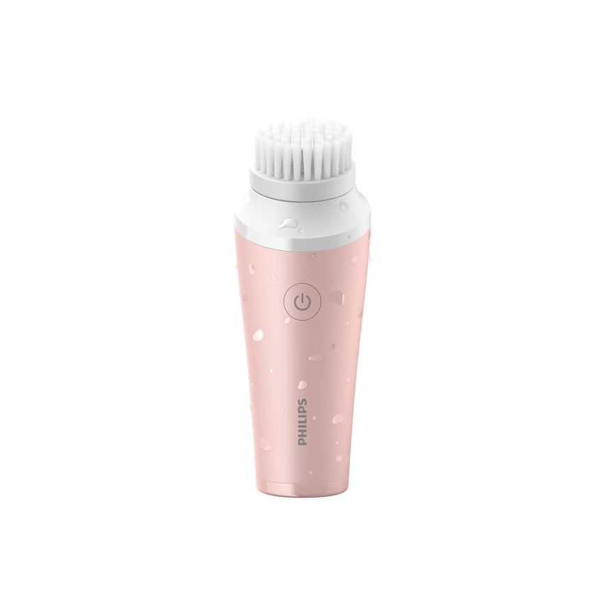 Philips BRP545/00 - Епилатор Satinelle Advanced + четка за почистване