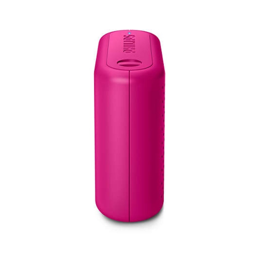 Philips BT55P/00 - Bluetooth преносима тонколона 2W/5V розова