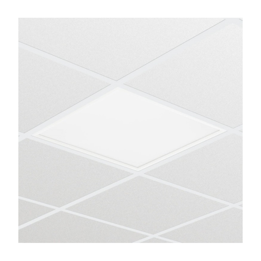 Philips - LED вграден панел за баня CORELINE LED/34,5W/230V 60x60 см 4000K IP44