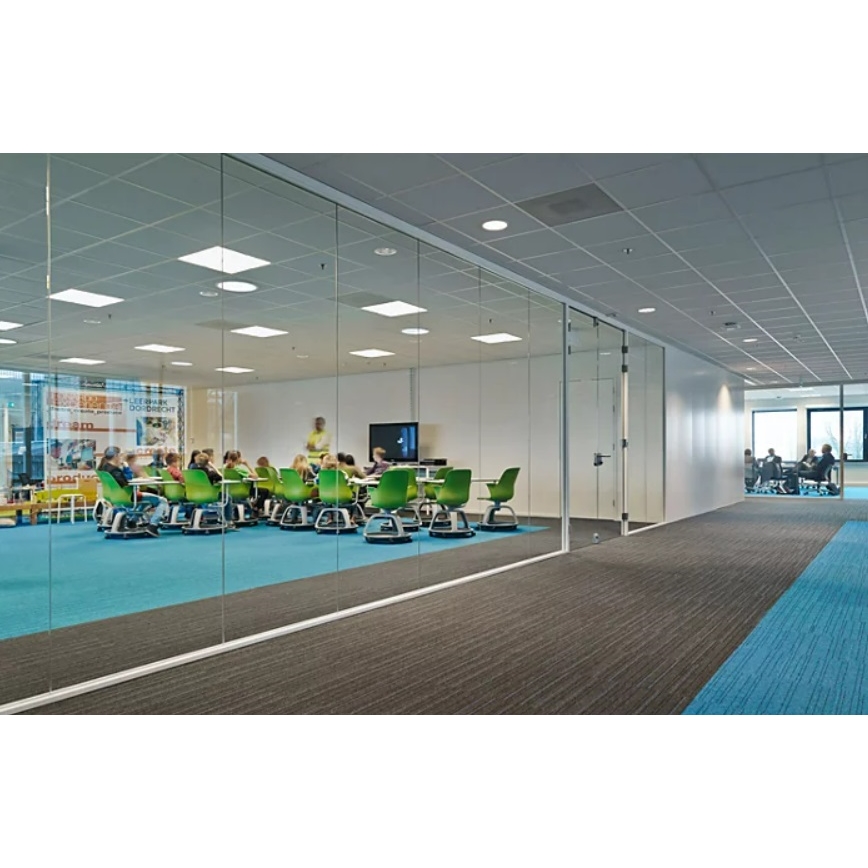 Philips - LED вграден панел за баня CORELINE LED/34,5W/230V 60x60 см 4000K IP44