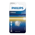 Philips CR1616/00B - Литиева бутонна батерия CR1616 MINICELLS 3V 52mAh