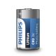 Philips CR2/01B - Литиева батерия CR2 MINICELLS 3V