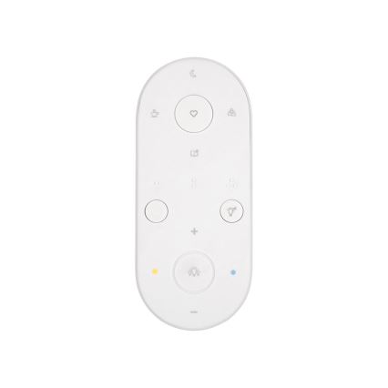 Philips - LED Димируемо таванно осветително тяло LED/23W/230V + дистанционно управление