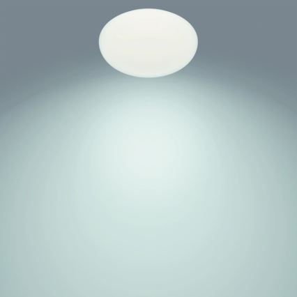 Philips - LED Димируемо таванно осветително тяло LED/23W/230V + дистанционно управление