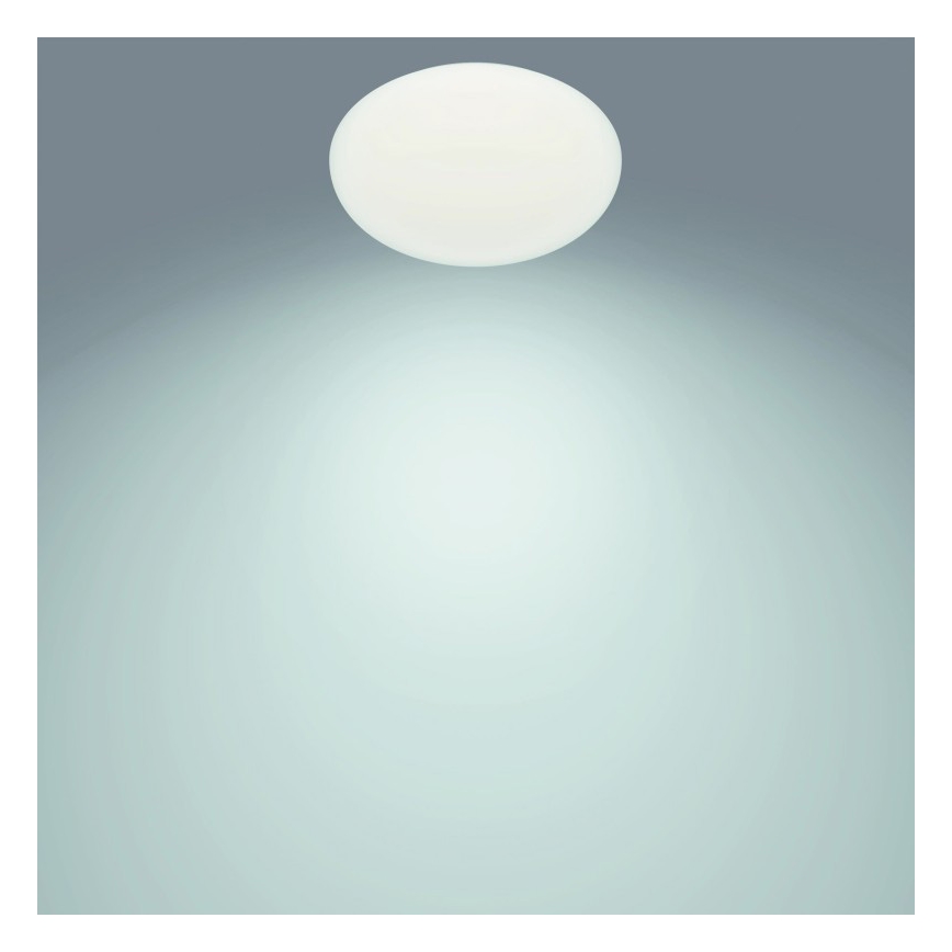 Philips - LED Димируемо таванно осветително тяло LED/23W/230V + дистанционно управление