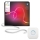Philips - Димируема LED RGBW лента Hue FLUX 3m LED/12W/230V 2200-6500K + Hue bridge