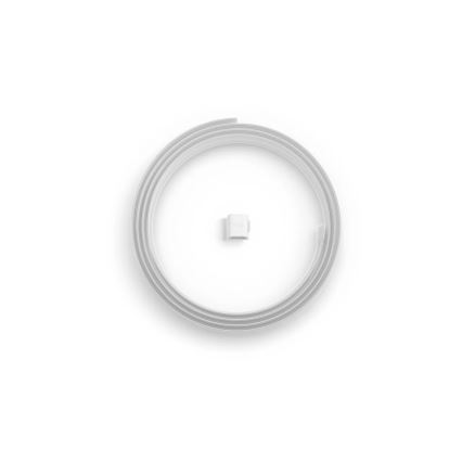 Philips - димируема LED RGBW лента Hue FLUX 4+2m LED/35,5W/230V 2200-6500K