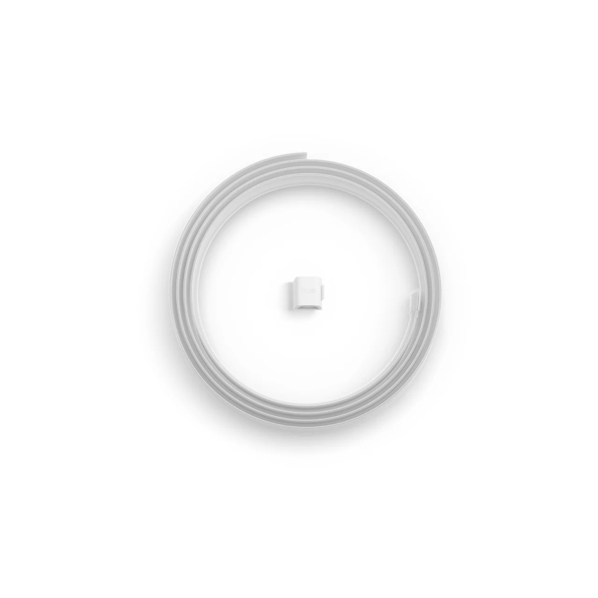 Philips - димируема LED RGBW лента Hue FLUX 4+2m LED/35,5W/230V 2200-6500K