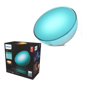 Philips - Димируема настолна лампа Hue GO 1xLED/6W/RGB