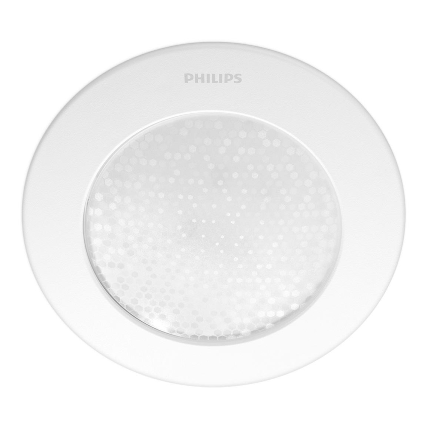 Philips - Димируема Осветление за окачен таван Hue PHOENIX 1xLED/5W/230V