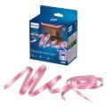Philips - димируема RGB LED лента SMART STRIP 5m LED/7W/230V 2200-6500K Wi-Fi