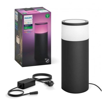 Philips - Димируема RGB LED външна лампа Hue CALLA LED/8W/230V 2200-6500K IP65