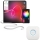 Philips - Димируема RGBW LED лента Hue FLUX 3m LED/29W/230V 2200-6500K + Hue bridge
