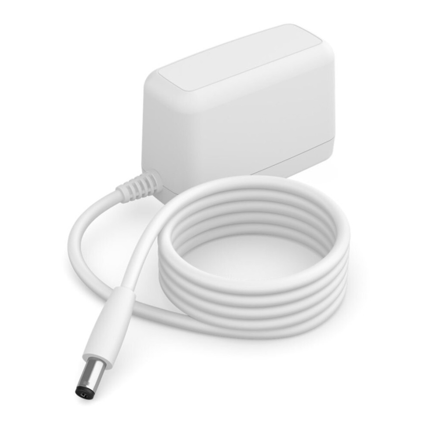 Philips - LED RGBW димируема лента Hue WHITE AND COLOR AMBIANCE 5m LED/20W/230V 2000-6500K