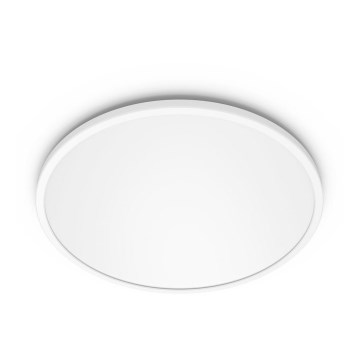 Philips - Димируемо LED таванно осветително тяло LED/15W/230V 4000K