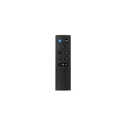 Philips - Дистанционно управление SMART WIZMOTE 2xAAA Wi-Fi