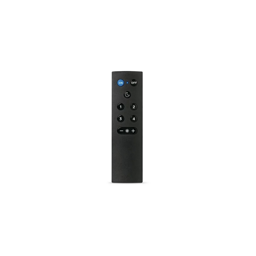 Philips - Дистанционно управление SMART WIZMOTE 2xAAA Wi-Fi