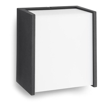 Philips - Екстериорен аплик 1xLED/3W/230V IP44 4000K