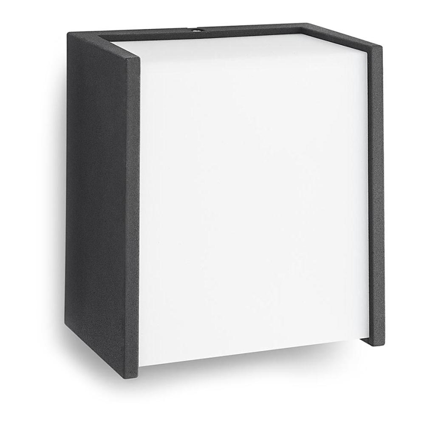 Philips - Екстериорен аплик 1xLED/3W/230V IP44 4000K